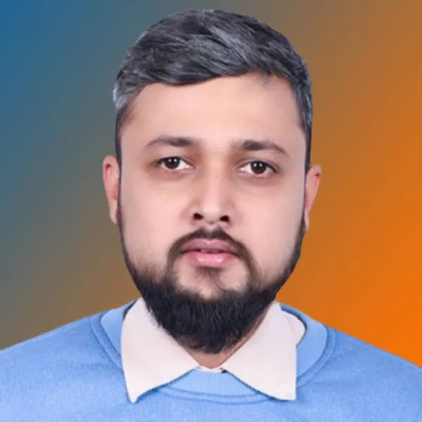 Sagar Gautam